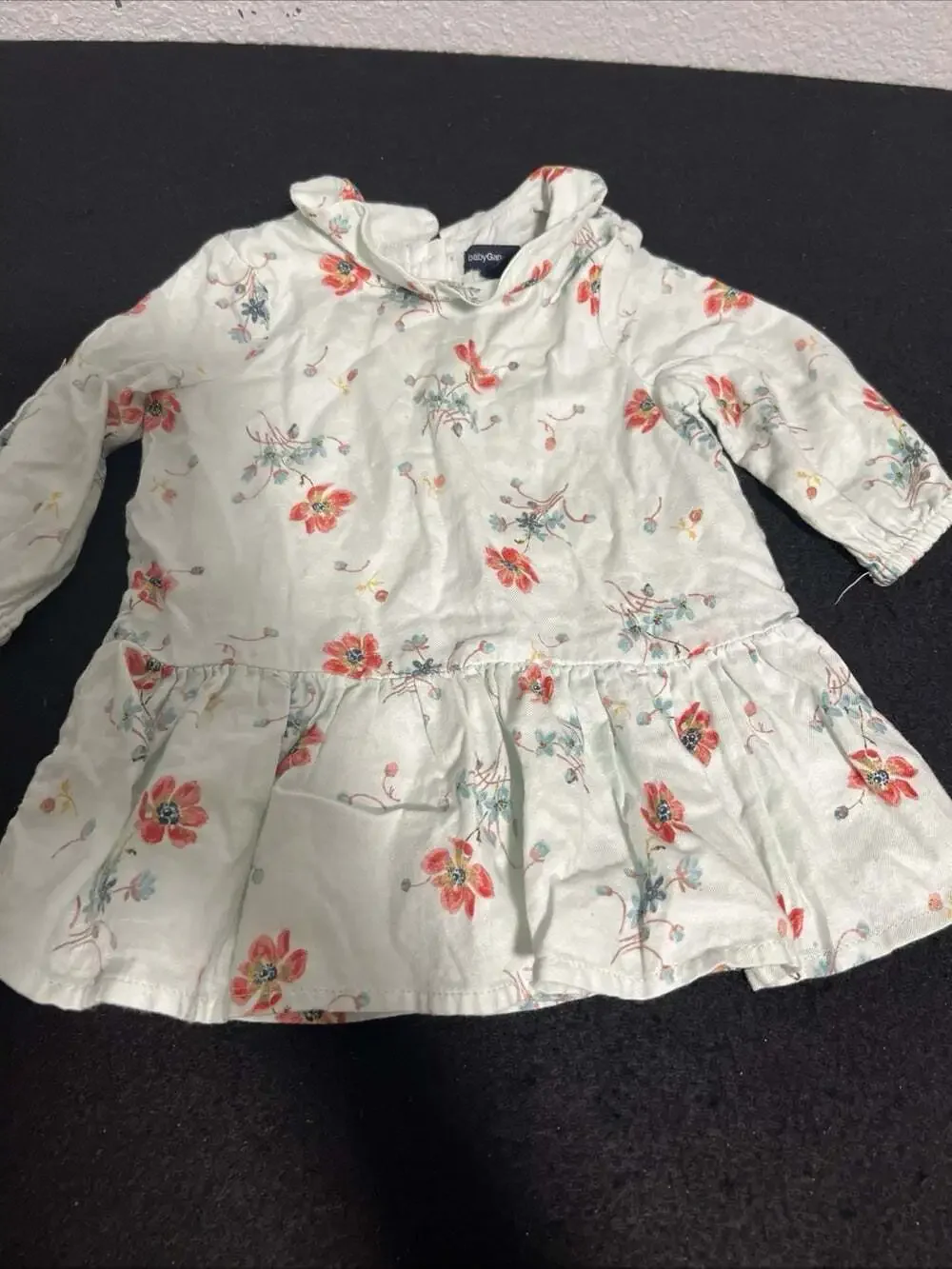 Baby Gap Girl 3-6 M Top